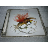 Cd Andrew Bird Fitz And The