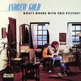 Cd Andrew Gold whats Wrong With This Picture 10ccimportado