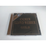 Cd Andrew Lloyd Webber Gold Special Edition