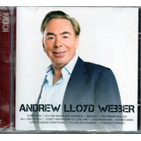 Cd Andrew Lloyd Webber Icon