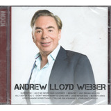 Cd Andrew Lloyd Webber