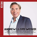 Cd Andrew Lloyd Webber Icon