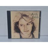 Cd Andy Gibb Andy