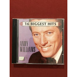Cd   Andy Williams