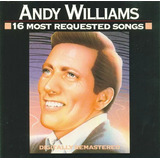 Cd Andy Williams   16