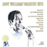 Cd Andy Williams   Greatest