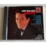 Cd Andy Williams Moon River And Other Great Movie Themes 62