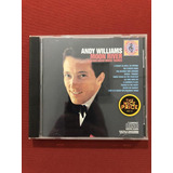 Cd   Andy Williams