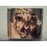 Cd Anelis Sou Suspeita Estou Sujeita Nao Sou Santa Lacrado