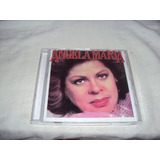 Cd Angela Maria 1987 Arrogancia Serie