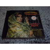 Cd Angela Maria Os Mais Famosos