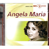 Cd Angela Maria Serie Bis