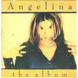 Cd Angelina The Album