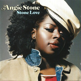 Cd Angie Stone   Stone Love