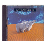 Cd Animal Logic 2 Importado
