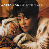 Cd Anita Baker Rhythm