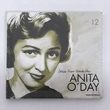 Cd Anita O day Coleção Grandes
