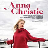 Cd Anna Christie gravação De Estreia Mundial 