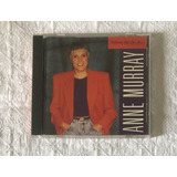 Cd Anne Murray Fifteen Of The