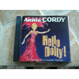 Cd Annie Cordy Hello Dolly