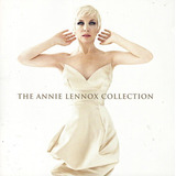 Cd Annie Lennox Collection