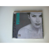 Cd Annie Lennox Medusa Live In