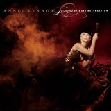 Cd Annie Lennox Songs Of Mass