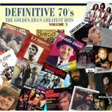 Cd Anos 70 Elton