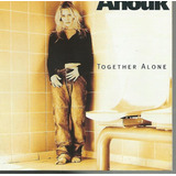 Cd   Anouk   Together Alone   1997   Importado