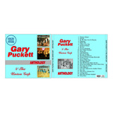 Cd Anthology Gary Puckett