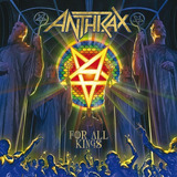 Cd Anthrax For All
