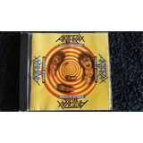 Cd Anthrax   State Of