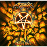 Cd Anthrax   Worship