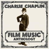 Cd  Antologia De Músicas Do Filme Charlie Chaplin
