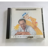 Cd Antonello Venditti Benvenuti In Paradiso 1987 Musica