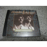 Cd   Antonio Carlos E Jocafi Grandes Autores