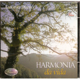 Cd Antonio Duran Harmonia