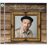 Cd Antonio Gringo Canto Chamamecero