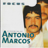 Cd Antonio Marcos