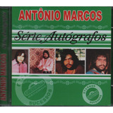 Cd Antônio Marcos Série