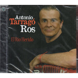 Cd Antonio Tarrago Ros