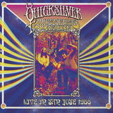 Cd ao Vivo Em San Jose setembro De 1966