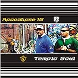 CD Apocalipse 16 E Templo Soul
