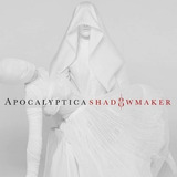 Cd Apocalyptica Shadowmaker Novo