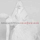 Cd Apocalyptica Shadowmaker
