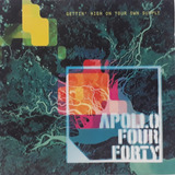 Cd   Apollo Four Forty