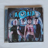 Cd Aqua Aquarius 2000