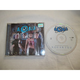 Cd Aqua Aquarius