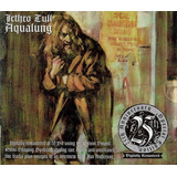 Cd Aqualung 25th Anniversary Edition
