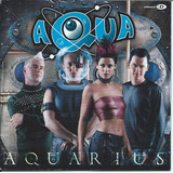 Cd Aquarius Aqua